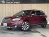 SUBARU LEGACY OUTBACK