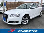 2012 AUDI A3
