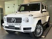 2020 MERCEDES BENZ G-CLASS