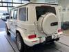 MERCEDES BENZ G-CLASS