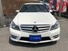 MERCEDES BENZ C-CLASS