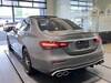 MERCEDES BENZ E-CLASS