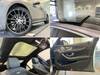 MERCEDES BENZ E-CLASS