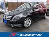 MERCEDES BENZ B-CLASS