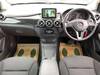 MERCEDES BENZ B-CLASS