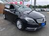 MERCEDES BENZ B-CLASS