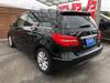 MERCEDES BENZ B-CLASS