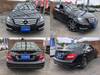 MERCEDES BENZ C-CLASS