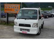 2004 SUBARU SAMBAR TRUCK