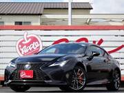 2019 LEXUS RC