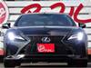 LEXUS RC
