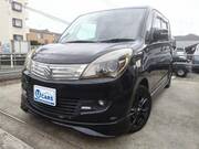 2013 SUZUKI SOLIO
