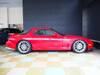 MAZDA RX-7