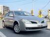 NISSAN PRIMERA