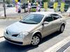 NISSAN PRIMERA