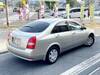 NISSAN PRIMERA