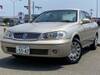 NISSAN BLUEBIRD SYLPHY