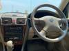 NISSAN BLUEBIRD SYLPHY