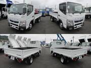 2016 FUSO CANTER