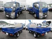 2019 FUSO CANTER