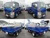 FUSO CANTER