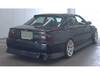 TOYOTA CHASER