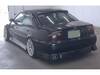 TOYOTA CHASER