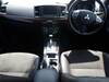 MITSUBISHI GALANT