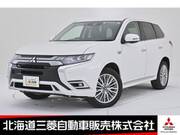 2018 MITSUBISHI OUTLANDER PHEV