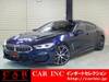 BMW 8 SERIES