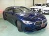 BMW 8 SERIES