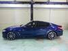 BMW 8 SERIES