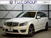 MERCEDES BENZ C-CLASS