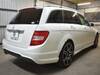 MERCEDES BENZ C-CLASS