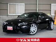 2014 ASTON MARTIN V8 VANTAGE (Left Hand Drive)