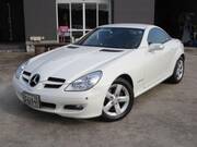 2007 MERCEDES BENZ SLK