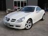 MERCEDES BENZ SLK