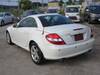 MERCEDES BENZ SLK