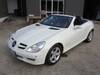 MERCEDES BENZ SLK