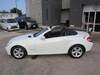 MERCEDES BENZ SLK
