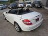 MERCEDES BENZ SLK