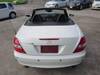 MERCEDES BENZ SLK