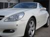 MERCEDES BENZ SLK