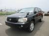 TOYOTA KLUGER