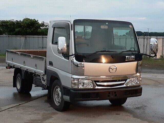 2007 MAZDA TITAN | Ref No.0120984638 | Used Cars for Sale