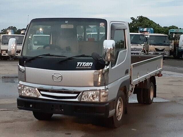 2007 MAZDA TITAN | Ref No.0120984638 | Used Cars for Sale