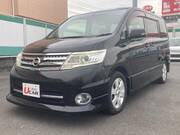 2010 NISSAN SERENA