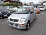 2010 MITSUBISHI MINICA