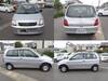 MITSUBISHI MINICA