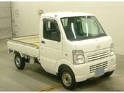 2013 MAZDA SCRUM TRUCK